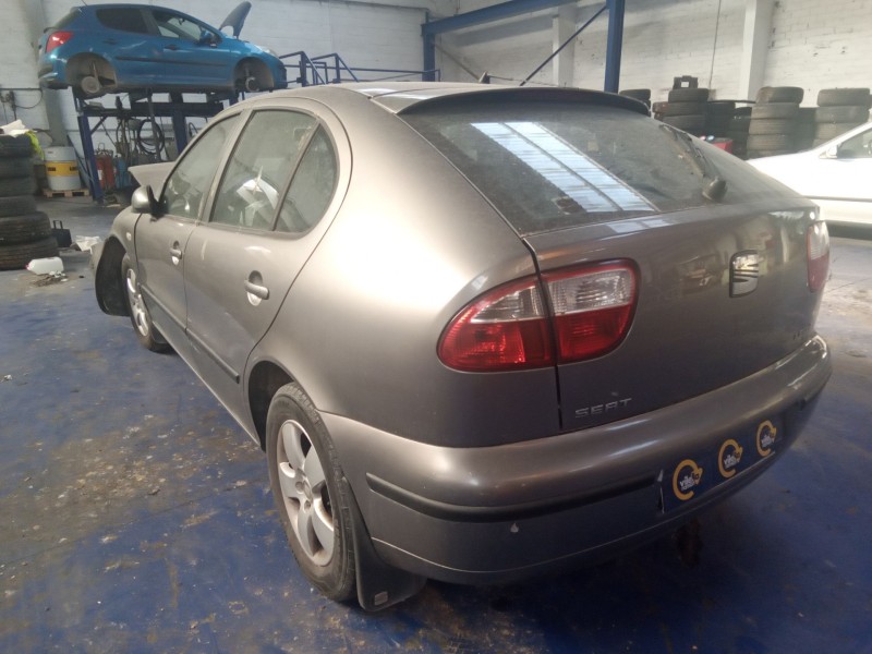 seat leon (1m1) del año 2004