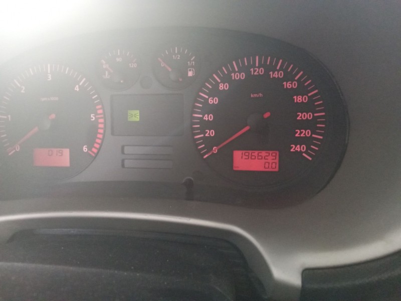 seat leon (1m1) del año 2004