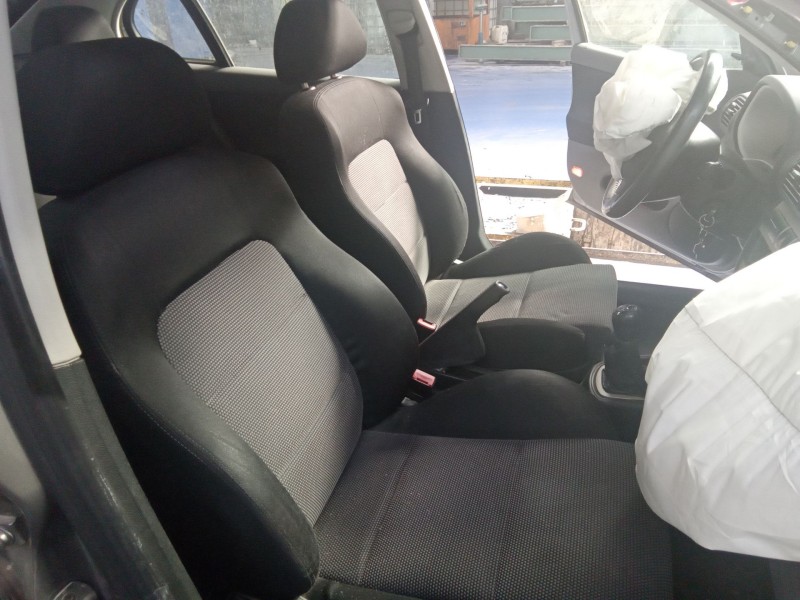 seat leon (1m1) del año 2004