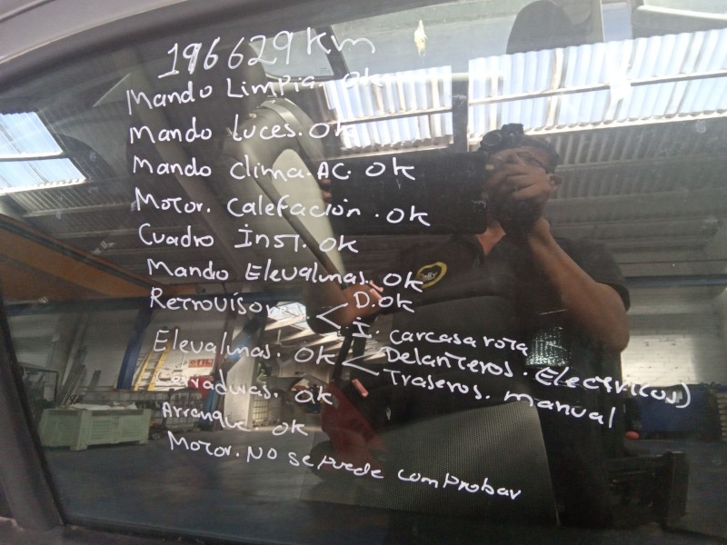 seat leon (1m1) del año 2004