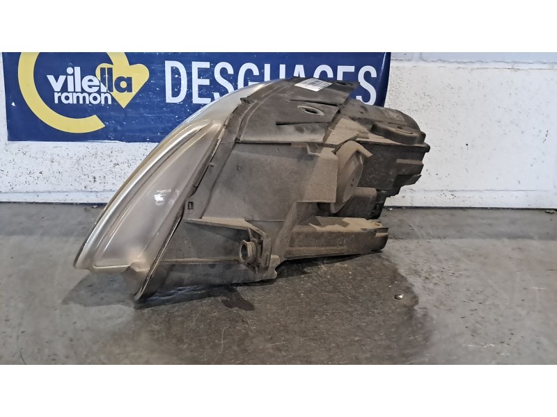 Recambio de faro derecho para volkswagen passat berlina (3c2) 2.0 tdi referencia OEM IAM   