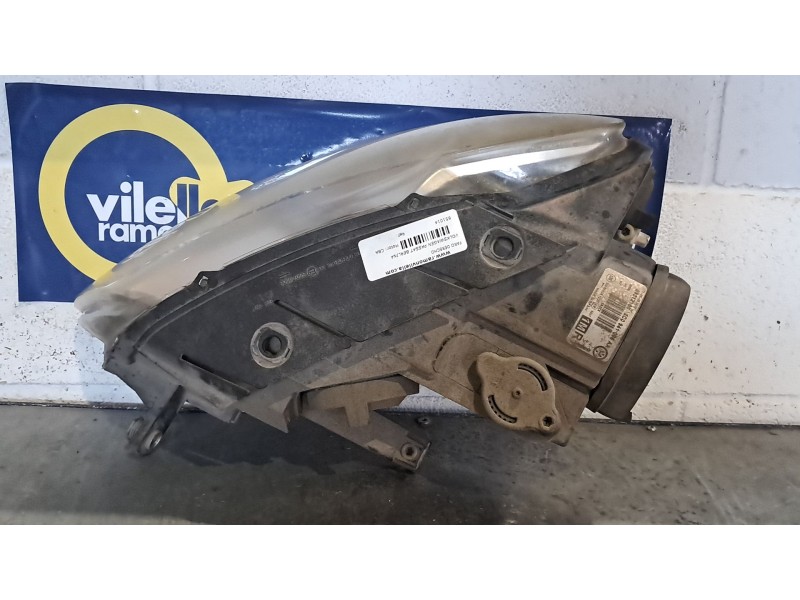 Recambio de faro derecho para volkswagen passat berlina (3c2) 2.0 tdi referencia OEM IAM   