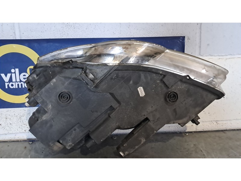 Recambio de faro derecho para volkswagen passat berlina (3c2) 2.0 tdi referencia OEM IAM   