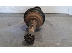 Recambio de transmision delantera izquierda para opel astra g berlina club | 0.98 - ... club | 0.98 - ... referencia OEM IAM    2