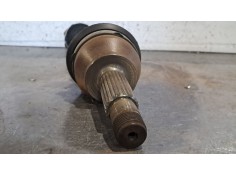 Recambio de transmision delantera izquierda para ford fusion (cbk) 1.4 tdci cat | 0.02 - ... 1.4 tdci cat | 0.02 - ... referenci 2