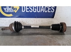 Recambio de transmision delantera izquierda para seat cordoba berlina (6k2)  | 0.99 - 0.03  | 0.99 - 0.03 referencia OEM IAM   