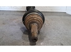 Recambio de transmision delantera izquierda para seat cordoba berlina (6k2)  | 0.99 - 0.03  | 0.99 - 0.03 referencia OEM IAM    2