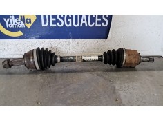 Recambio de transmision delantera izquierda para opel corsa d 1.3 16v cdti | 0.06 - ... 1.3 16v cdti | 0.06 - ... referencia OEM