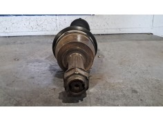 Recambio de transmision delantera izquierda para opel corsa d 1.3 16v cdti | 0.06 - ... 1.3 16v cdti | 0.06 - ... referencia OEM 2