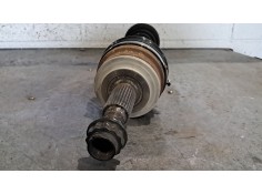 Recambio de transmision delantera izquierda para toyota auris active referencia OEM IAM 4342002630   2