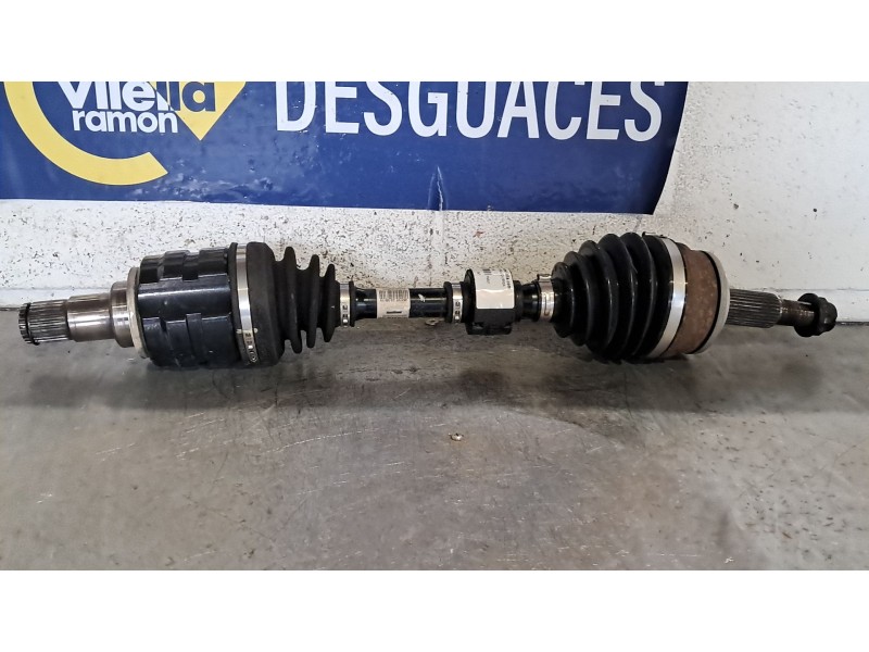 Recambio de transmision delantera izquierda para toyota auris active referencia OEM IAM 4342002630  