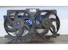 Recambio de electroventilador para citroen saxo 1.5 d image referencia OEM IAM   