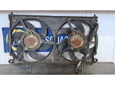 Recambio de electroventilador para citroen saxo 1.5 d image referencia OEM IAM    2