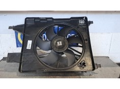 Recambio de electroventilador para renault megane ii berlina 5p  | 0.00 - ...  | 0.00 - ... referencia OEM IAM   