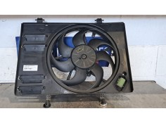 Recambio de electroventilador para ford fiesta (ce1)  | 0.17 - ...  | 0.17 - ... referencia OEM IAM   