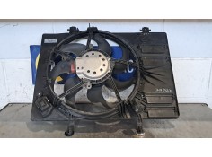 Recambio de electroventilador para ford fiesta (ce1)  | 0.17 - ...  | 0.17 - ... referencia OEM IAM    2