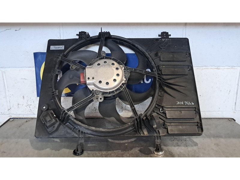Recambio de electroventilador para ford fiesta (ce1)  | 0.17 - ...  | 0.17 - ... referencia OEM IAM   