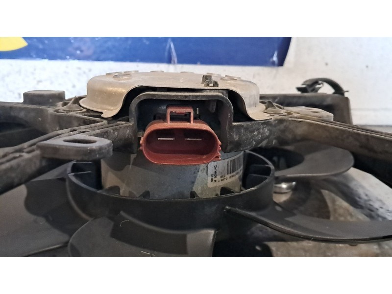 Recambio de electroventilador para ford fiesta (ce1)  | 0.17 - ...  | 0.17 - ... referencia OEM IAM   