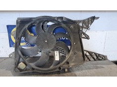 Recambio de electroventilador para opel corsa d 1.3 16v cdti | 0.06 - ... 1.3 16v cdti | 0.06 - ... referencia OEM IAM 466119570