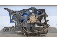 Recambio de electroventilador para opel corsa d 1.3 16v cdti | 0.06 - ... 1.3 16v cdti | 0.06 - ... referencia OEM IAM 466119570 2