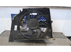 Recambio de electroventilador para bmw serie 3 compact (e46) 1.8 316ti referencia OEM IAM   