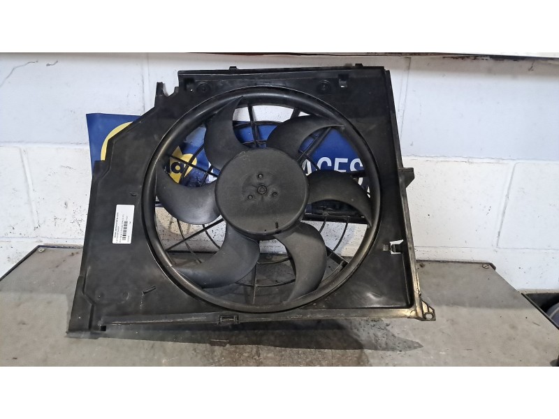 Recambio de electroventilador para bmw serie 3 compact (e46) 1.8 316ti referencia OEM IAM   