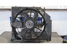Recambio de electroventilador para bmw serie 3 compact (e46) 1.8 316ti referencia OEM IAM    2