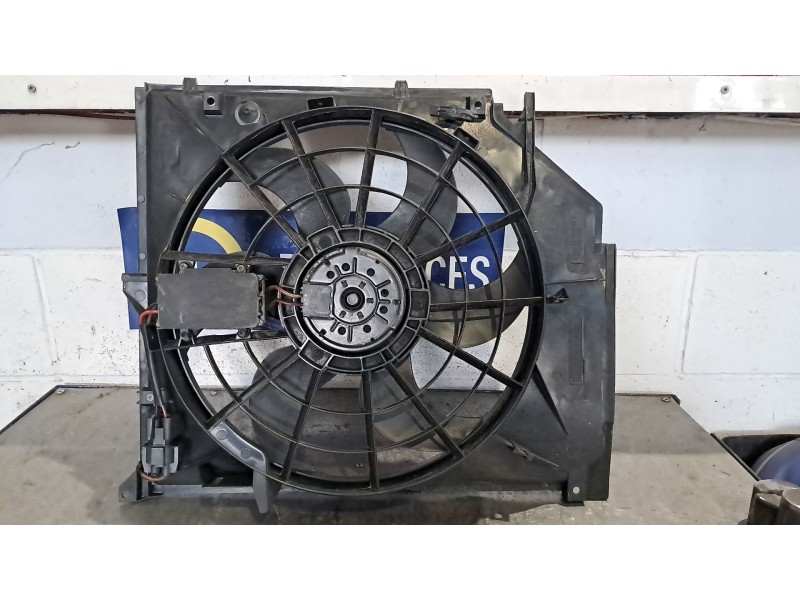 Recambio de electroventilador para bmw serie 3 compact (e46) 1.8 316ti referencia OEM IAM   