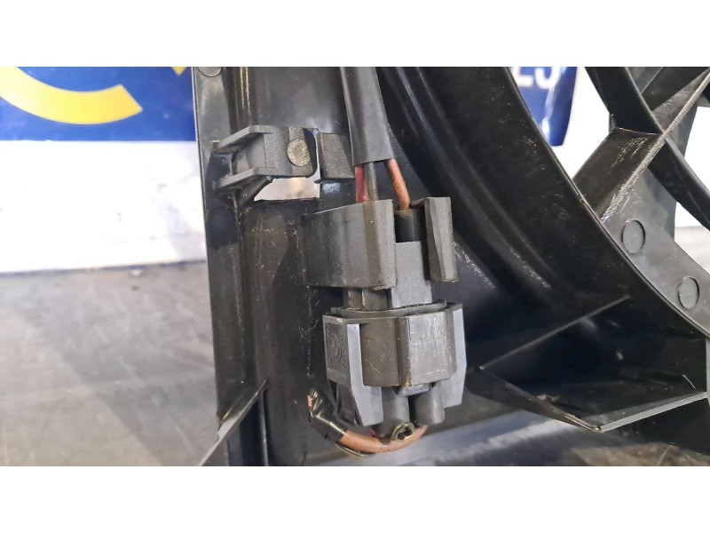 Recambio de electroventilador para bmw serie 3 compact (e46) 1.8 316ti referencia OEM IAM   