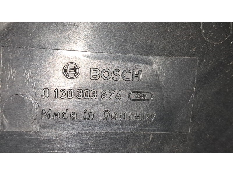 Recambio de electroventilador para bmw serie 3 compact (e46) 1.8 316ti referencia OEM IAM   