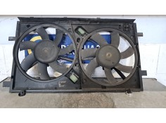 Recambio de electroventilador para opel insignia 2.0 cdti 130 sport referencia OEM IAM P8658004 13223018 