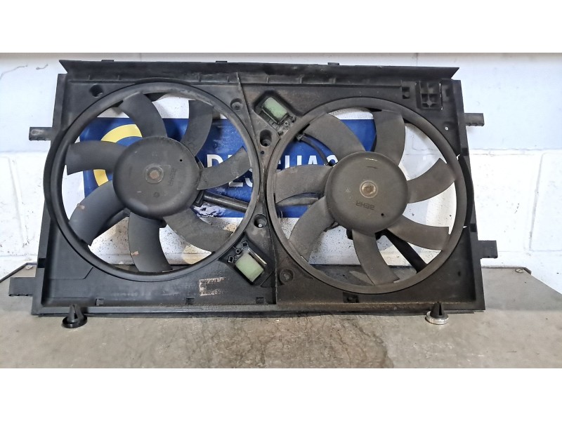 Recambio de electroventilador para opel insignia 2.0 cdti 130 sport referencia OEM IAM P8658004 13223018 