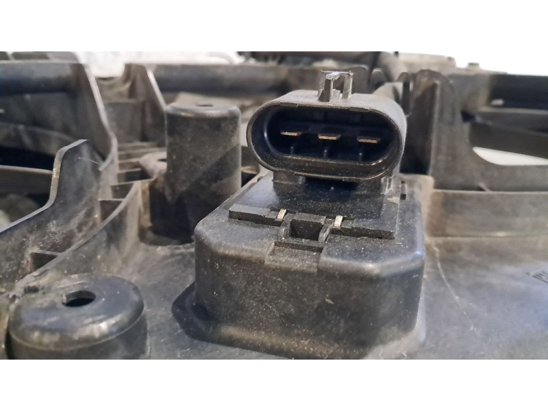 Recambio de electroventilador para opel insignia 2.0 cdti 130 sport referencia OEM IAM P8658004 13223018 