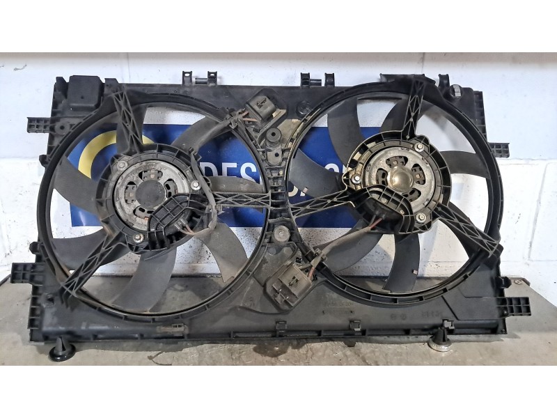 Recambio de electroventilador para opel insignia 2.0 cdti 130 sport referencia OEM IAM P8658004 13223018 