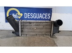 Recambio de intercooler para peugeot 307 break / sw (s1) sw | 04.02 - 12.04 sw | 04.02 - 12.04 referencia OEM IAM   