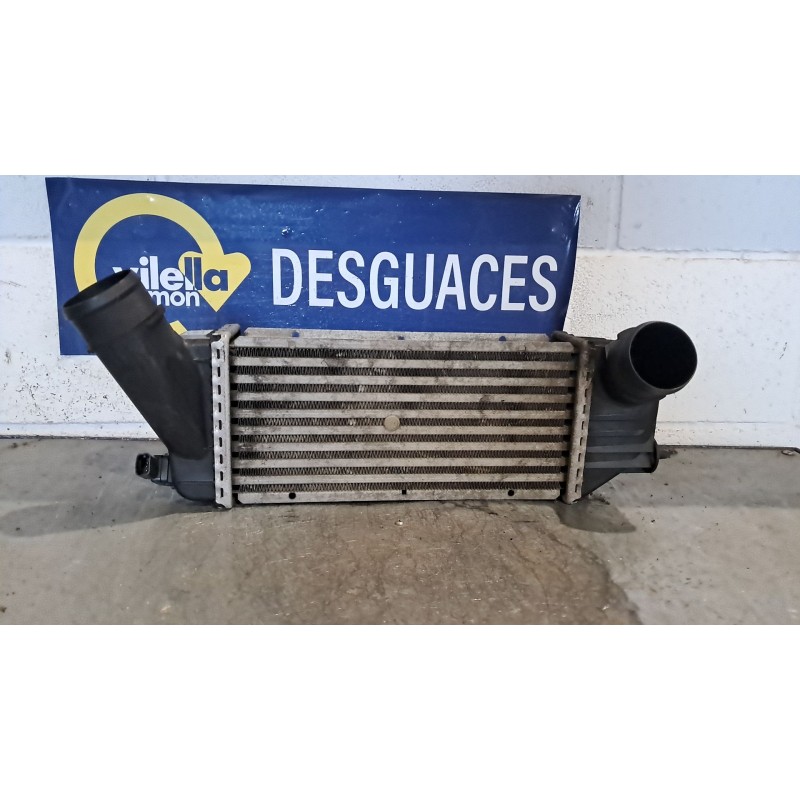 Recambio de intercooler para peugeot 307 break / sw (s1) sw | 04.02 - 12.04 sw | 04.02 - 12.04 referencia OEM IAM   