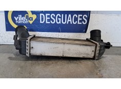 Recambio de intercooler para peugeot 307 break / sw (s1) sw | 04.02 - 12.04 sw | 04.02 - 12.04 referencia OEM IAM    2