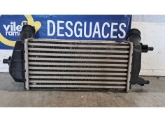 Recambio de intercooler para ford fiesta (ce1)  | 0.17 - ...  | 0.17 - ... referencia OEM IAM H1BG6K775AC  