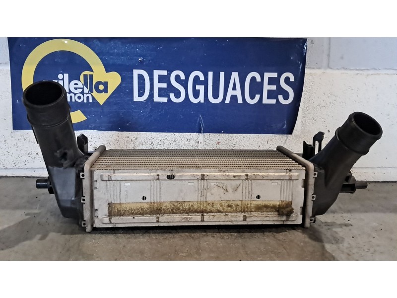 Recambio de intercooler para ford fiesta (ce1)  | 0.17 - ...  | 0.17 - ... referencia OEM IAM H1BG6K775AC  