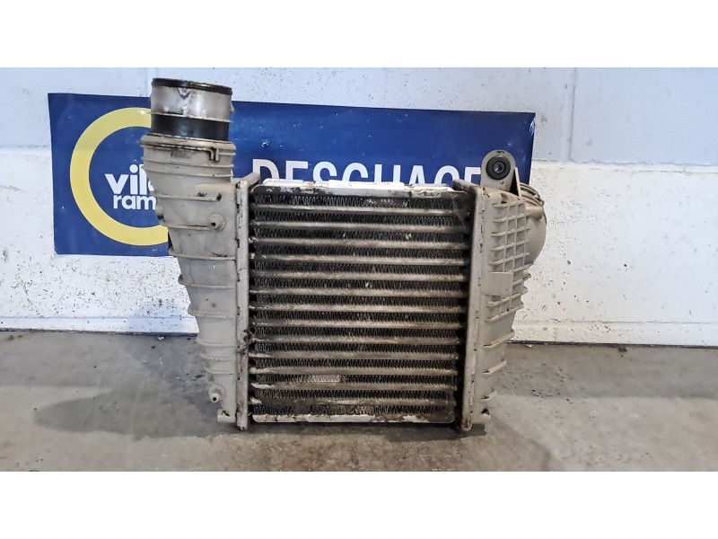 Recambio de intercooler para volkswagen golf iv berlina (1j1) 1.9 tdi referencia OEM IAM 1J0145903E  