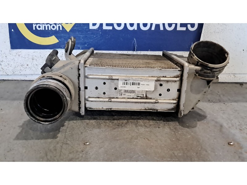 Recambio de intercooler para volkswagen golf iv berlina (1j1) 1.9 tdi referencia OEM IAM 1J0145903E  