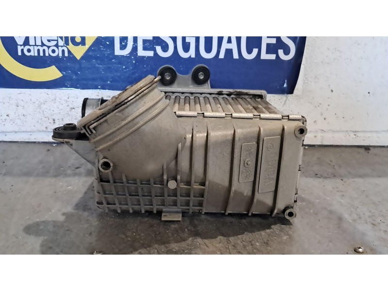 Recambio de intercooler para volkswagen golf iv berlina (1j1) 1.9 tdi referencia OEM IAM 1J0145903E  