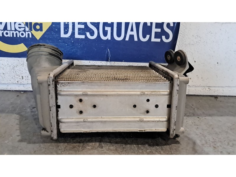 Recambio de intercooler para volkswagen golf iv berlina (1j1) 1.9 tdi referencia OEM IAM 1J0145903E  