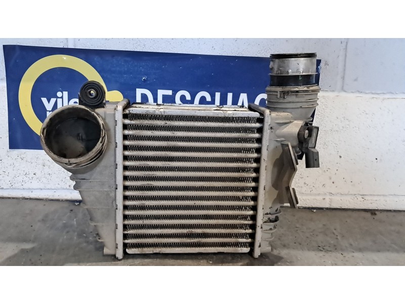 Recambio de intercooler para volkswagen golf iv berlina (1j1) 1.9 tdi referencia OEM IAM 1J0145903E  