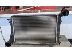 Recambio de intercooler para seat leon (1p1) stylance / style referencia OEM IAM   