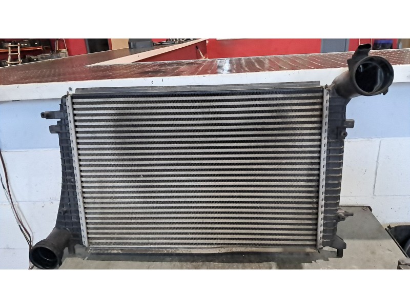 Recambio de intercooler para seat leon (1p1) stylance / style referencia OEM IAM   