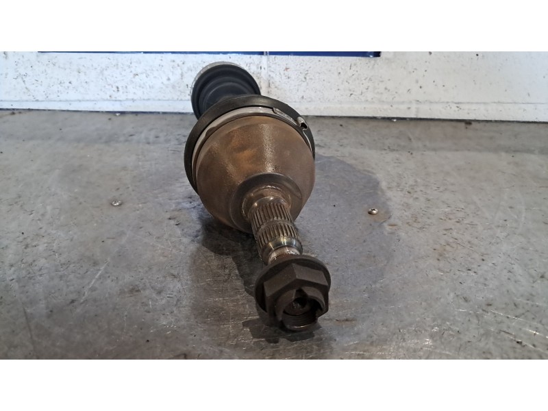 Recambio de transmision delantera izquierda para opel astra h berlina 1.7 16v cdti cat (z 17 dtl / lrb) referencia OEM IAM   