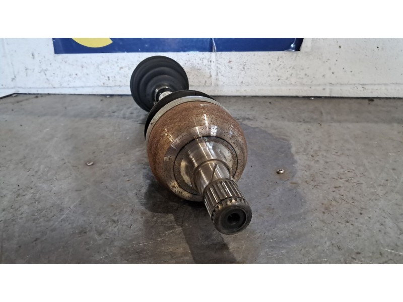 Recambio de transmision delantera izquierda para opel astra h berlina 1.7 16v cdti cat (z 17 dtl / lrb) referencia OEM IAM   