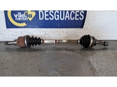 Recambio de transmision delantera izquierda para citroen c3 1.4 collection referencia OEM IAM   