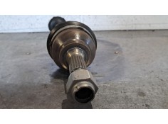 Recambio de transmision delantera izquierda para citroen c3 1.4 collection referencia OEM IAM    2